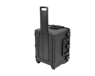 SKB - iSeries 3i-2418-16 - Waterdichte Koffer - Zwart - Leeg