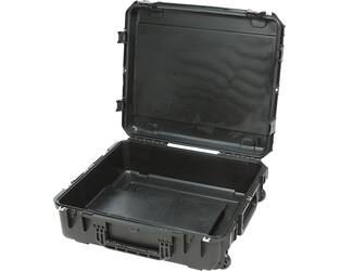 SKB - iSeries 2421-7 - Waterdichte Koffer - Zwart - Leeg