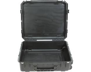 SKB - iSeries 2421-7 - Waterdichte Koffer - Zwart - Leeg