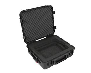 SKB - iSeries 3i-2421-7 - Waterdichte Koffer - Zwart - AKAI MPC X Inlay