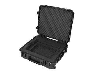 SKB - iSeries 3i-2421-7 - Waterdichte Koffer - Zwart - AKAI MPC X Inlay