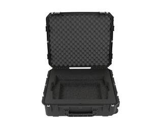 SKB - iSeries 3i-2421-7 - Waterdichte Koffer - Zwart - AKAI MPC X Inlay