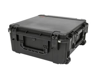 SKB - iSeries 2424-10 - Waterdichte Koffer - Zwart - Plukschuim