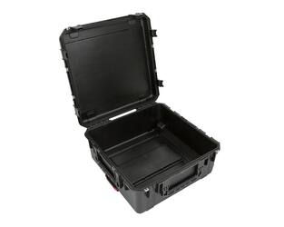SKB - iSeries 2424-10 - Waterdichte Koffer - Zwart - Leeg