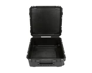 SKB - iSeries 2424-10 - Waterdichte Koffer - Zwart - Leeg