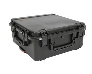 SKB - iSeries 2424-10 - Waterdichte Koffer - Zwart - Leeg