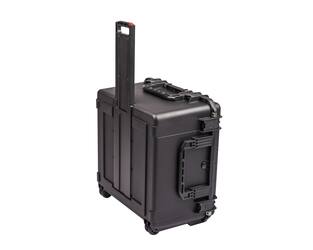 SKB - iSeries 2424-14 - Waterdichte Koffer - Zwart - Plukschuim