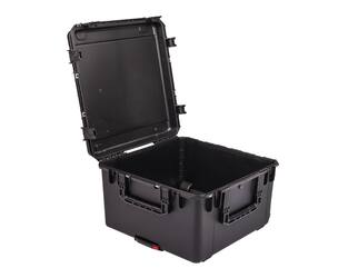 SKB - iSeries 2424-14 - Waterdichte Koffer - Zwart - Leeg
