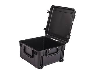 SKB - iSeries 2424-14 - Waterdichte Koffer - Zwart - Leeg