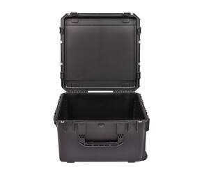 SKB - iSeries 2424-14 - Waterdichte Koffer - Zwart - Leeg