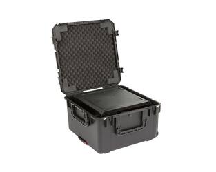 SKB - iSeries 2424-14 - Waterdichte Koffer - Zwart - Verwijderbare 6U Diepe Rack