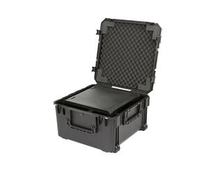 SKB - iSeries 2424-14 - Waterdichte Koffer - Zwart - Verwijderbare 6U Diepe Rack