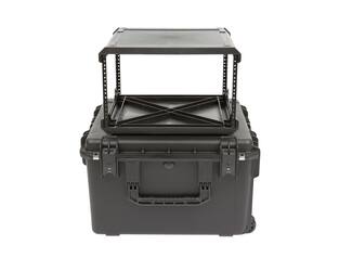 SKB - iSeries 2424-14 - Waterdichte Koffer - Zwart - Verwijderbare 6U Diepe Rack