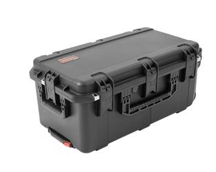 SKB - iSeries 3i-2513-10 - Waterdichte Koffer - Zwart