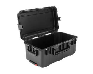 SKB - iSeries 2513-10 - Waterdichte Koffer - Zwart - Leeg