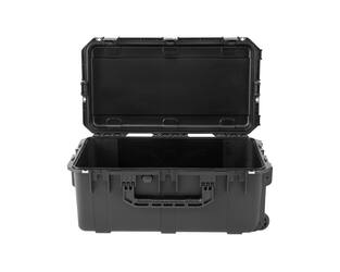 SKB - iSeries 2513-10 - Waterdichte Koffer - Zwart - Leeg