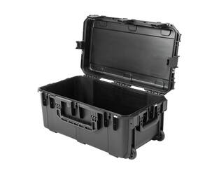 SKB - iSeries 2513-10 - Waterdichte Koffer - Zwart - Leeg