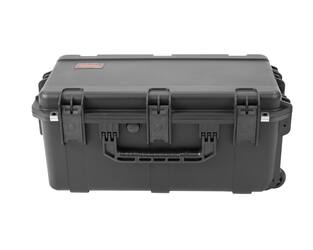 SKB - iSeries 2513-10 - Waterdichte Koffer - Zwart - Leeg