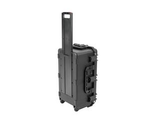 SKB - iSeries 2513-10 - Waterdichte Koffer - Zwart - Leeg