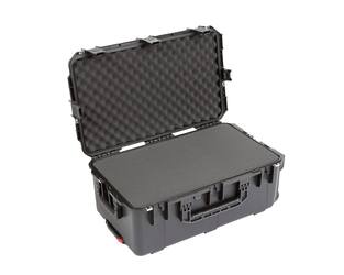 SKB - iSeries 2615-10 - Waterdichte Koffer - Zwart - Plukschuim