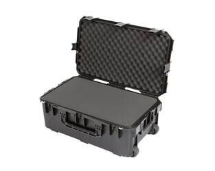SKB - iSeries 2615-10 - Waterdichte Koffer - Zwart - Plukschuim