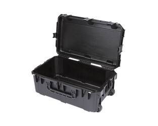 SKB - iSeries 3i-2615-10 - Waterdichte Koffer - Zwart - Leeg