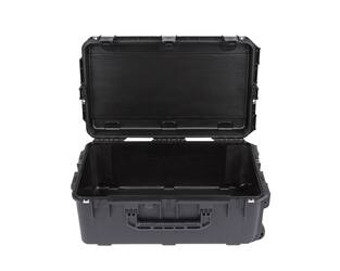 SKB - iSeries 3i-2615-10 - Waterdichte Koffer - Zwart - Leeg