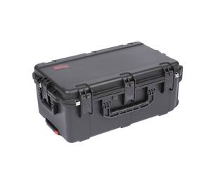 SKB - iSeries 3i-2615-10 - Waterdichte Koffer - Zwart - Leeg
