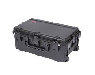 SKB - iSeries 3i-2615-10 - Waterdichte Koffer - Zwart - Leeg