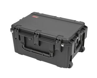 SKB - iSeries 2617-12 - Waterdichte Koffer - Zwart - Plukschuim