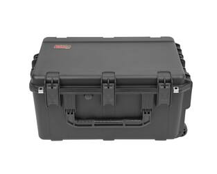 SKB - iSeries 2617-12 - Waterdichte Koffer - Zwart - Plukschuim