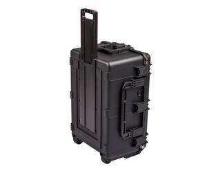 SKB - iSeries 2617-12 - Waterdichte Koffer - Zwart - Plukschuim
