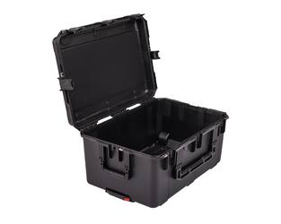 SKB - iSeries 2617-12 - Waterdichte Koffer - Zwart - Leeg