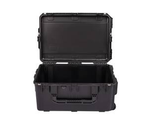 SKB - iSeries 2617-12 - Waterdichte Koffer - Zwart - Leeg