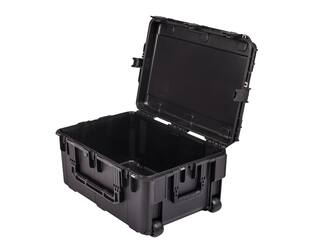 SKB - iSeries 2617-12 - Waterdichte Koffer - Zwart - Leeg