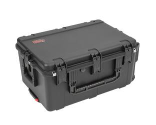 SKB - iSeries 2617-12 - Waterdichte Koffer - Zwart - Leeg