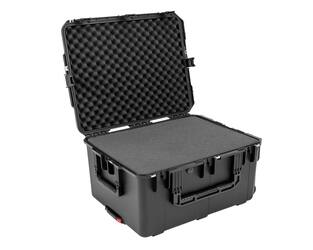 SKB - iSeries 3i-2620-13 - Waterdichte Koffer - Zwart - Plukschuim