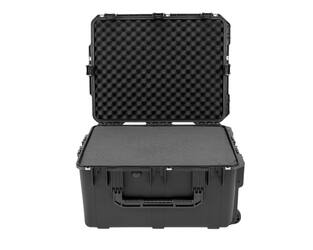 SKB - iSeries 3i-2620-13 - Waterdichte Koffer - Zwart - Plukschuim