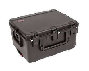 SKB - iSeries 3i-2620-13 - Waterdichte Koffer - Zwart - Plukschuim