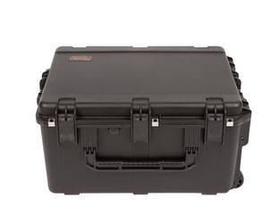 SKB - iSeries 3i-2620-13 - Waterdichte Koffer - Zwart - Plukschuim