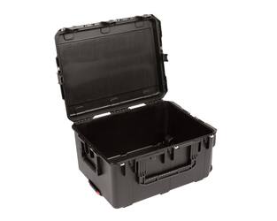 SKB - iSeries 3i-2620-13 - Waterdichte Koffer - Zwart - Leeg