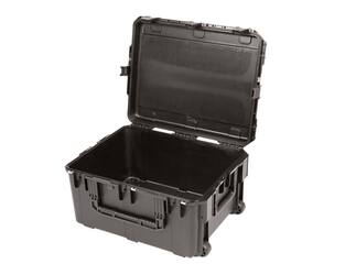 SKB - iSeries 3i-2620-13 - Waterdichte Koffer - Zwart - Leeg