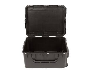 SKB - iSeries 3i-2620-13 - Waterdichte Koffer - Zwart - Leeg