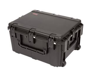 SKB - iSeries 3i-2620-13 - Waterdichte Koffer - Zwart - Leeg