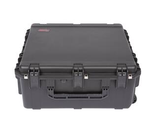SKB - iSeries 3i-2828-12 - Waterdichte Koffer - Zwart - Plukschuim