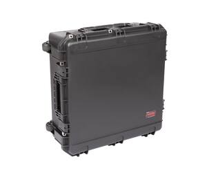 SKB - iSeries 3i-2828-12 - Waterdichte Koffer - Zwart - Plukschuim