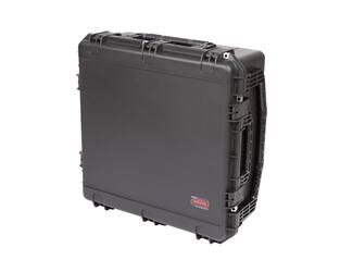 SKB - iSeries 3i-2828-12 - Waterdichte Koffer - Zwart - Plukschuim
