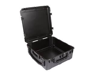 SKB - iSeries 3i-2828-12 - Waterdichte Koffer - Zwart - Leeg