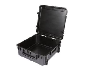 SKB - iSeries 3i-2828-12 - Waterdichte Koffer - Zwart - Leeg