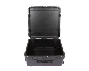 SKB - iSeries 3i-2828-12 - Waterdichte Koffer - Zwart - Leeg